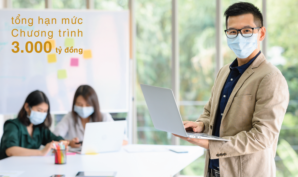 BAC A BANK ưu đãi lãi suất cho khách hàng doanh nghiệp bị ảnh hưởng bởi dịch Covid-19